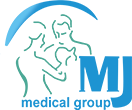 MJ Medical Group Logo